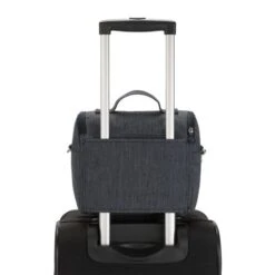 Kipling New Kichirou Lunchtas Marine Navy 8 Kipling New Kichirou Lunchtas Marine Navy -Mode Tassenwinkel ki520958c00 999 5 1