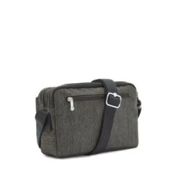 Kipling Abanu Medium Crossbody Black Peppery -Mode Tassenwinkel ki669678s00 999 2
