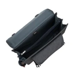 Kipling Preppy Rugzak Marine Navy Blue -Mode Tassenwinkel ki678458c00 999 3 1 2