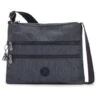 Kipling Alvar Schoudertas Active Denim