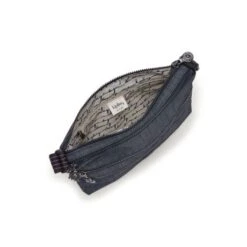 Kipling Alvar Schoudertas Active Denim -Mode Tassenwinkel kipling alvar active denim 4