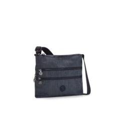 Kipling Alvar Schoudertas Active Denim -Mode Tassenwinkel kipling alvar active denim 5