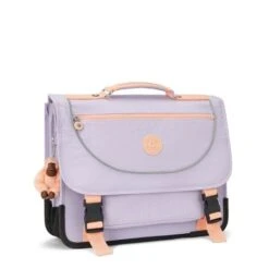 Kipling Preppy Rugzak Endless Lilac -Mode Tassenwinkel kpk120741pu 4