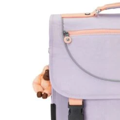 Kipling Preppy Rugzak Endless Lilac -Mode Tassenwinkel kpk120741pu 5