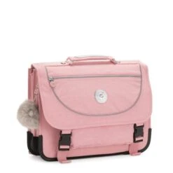 Kipling Preppy Rugzak Bridal Rose 8 Kipling Preppy Rugzak Bridal Rose -Mode Tassenwinkel kpk1207446y 4