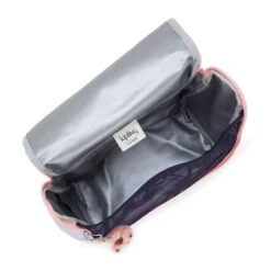 Kipling New Kichirou Lunchtas Endless Lilac -Mode Tassenwinkel kpk152891pu 3