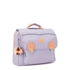 Kipling Iniko Rugtas Endless Lilac -Mode Tassenwinkel kpk210921pu 4