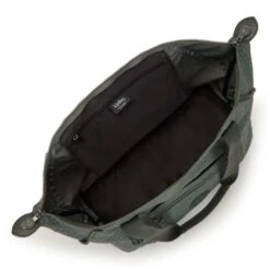 Kipling Art M Reistas Sign Green -Mode Tassenwinkel kpk25748f6c 3
