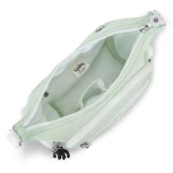 Kipling Gabbie S Schoudertas Airy Green C 8 Kipling Gabbie S Schoudertas Airy Green C -Mode Tassenwinkel kpki2531c2g 3