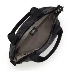 Kipling Asseni Mini Schoudertas Signature Emb -Mode Tassenwinkel kpki3572k59 3