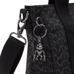 Kipling Asseni Mini Schoudertas Signature Emb -Mode Tassenwinkel kpki3572k59 5