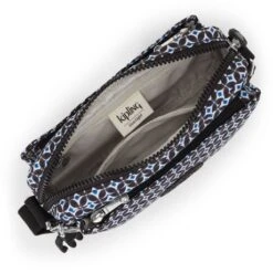 Kipling Abanu Mini Crossbody Blackish Tile 11 Kipling Abanu Mini Crossbody Blackish Tile -Mode Tassenwinkel kpki3942y73 3