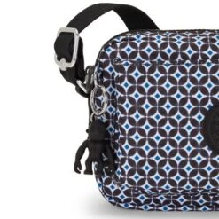 Kipling Abanu Mini Crossbody Blackish Tile 10 Kipling Abanu Mini Crossbody Blackish Tile -Mode Tassenwinkel kpki3942y73 5