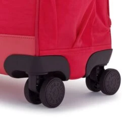 Kipling New Storia 25L Trolley Schooltas True Pink -Mode Tassenwinkel kpki405009f 5