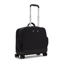 Kipling New Storia 25L Trolley Schooltas True Black 9 Kipling New Storia 25L Trolley Schooltas True Black -Mode Tassenwinkel kpki4050j99 2