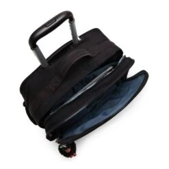 Kipling New Storia 25L Trolley Schooltas True Black 7 Kipling New Storia 25L Trolley Schooltas True Black -Mode Tassenwinkel kpki4050j99 3