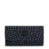 Kipling Money Land Portemonnee Ultimate Dots