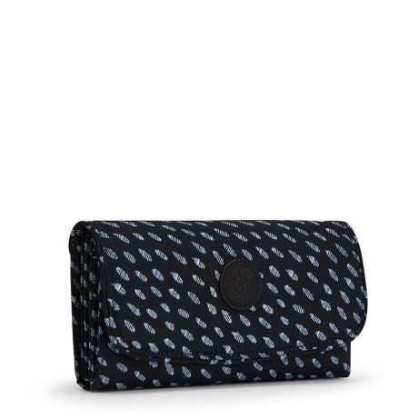 Kipling Money Land Portemonnee Ultimate Dots 4 Kipling Money Land Portemonnee Ultimate Dots - Afbeelding 4
