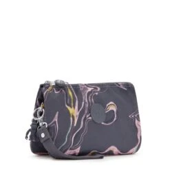 Kipling Creativity XL Portemonnee/Clutch Soft Marble 9 Kipling Creativity XL Portemonnee/Clutch Soft Marble -Mode Tassenwinkel kpki4734tv7 4