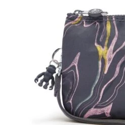 Kipling Creativity XL Portemonnee/Clutch Soft Marble 11 Kipling Creativity XL Portemonnee/Clutch Soft Marble -Mode Tassenwinkel kpki4734tv7 5