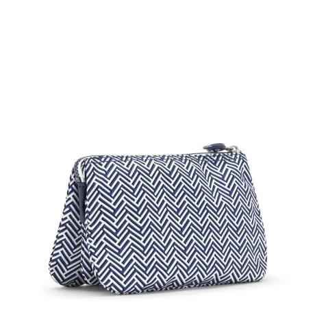 Kipling Creativity XL Portemonnee/Clutch Urban Chevron 2 Kipling Creativity XL Portemonnee/Clutch Urban Chevron - Afbeelding 2