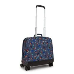 Kipling New Storia 25L Trolley Schooltas Gaming Grey -Mode Tassenwinkel kpki4847t6t 2