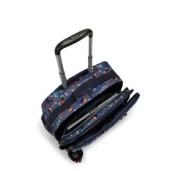 Kipling New Storia 25L Trolley Schooltas Gaming Grey -Mode Tassenwinkel kpki4847t6t 3