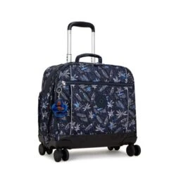 Kipling New Storia 25L Trolley Schooltas Surf Sea -Mode Tassenwinkel kpki4847y70 4