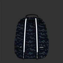 Kipling Seoul Rugzak Fun Ocean -Mode Tassenwinkel kpki4851w92 6