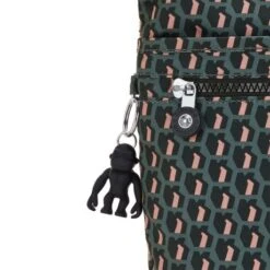 Kipling Arto Schoudertas 3D K Pink -Mode Tassenwinkel kpki4854e1a 5 1