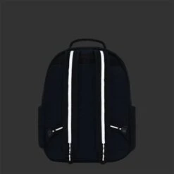 Kipling Seoul Rugzak True Blue Grey 17 Kipling Seoul Rugzak True Blue Grey -Mode Tassenwinkel kpki5140u84 6