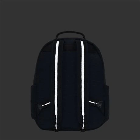 Kipling Seoul Rugzak True Blue Grey 8 Kipling Seoul Rugzak True Blue Grey - Afbeelding 8