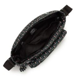 Kipling Syro Schoudertas 3D K Pink -Mode Tassenwinkel kpki5225e1a 3