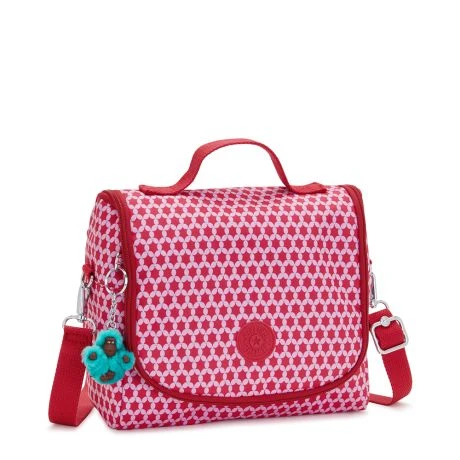 Kipling New Kichirou Lunchtas Starry Dot 2 Kipling New Kichirou Lunchtas Starry Dot - Afbeelding 2