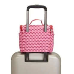 Kipling New Kichirou Lunchtas Starry Dot 10 Kipling New Kichirou Lunchtas Starry Dot -Mode Tassenwinkel kpki57495dt 6 1