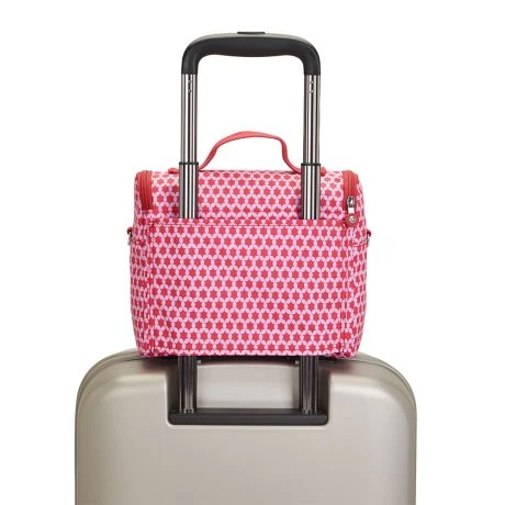 Kipling New Kichirou Lunchtas Starry Dot 4 Kipling New Kichirou Lunchtas Starry Dot - Afbeelding 4