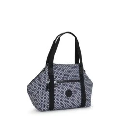 Kipling Art Handtas Blackish Tile -Mode Tassenwinkel kpki5991y73 5
