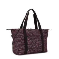 Kipling Art M Reistas Happy Squares -Mode Tassenwinkel kpki6004b3x 2 1