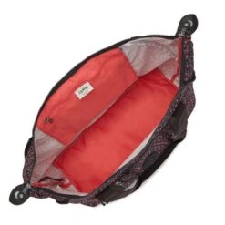 Kipling Art M Reistas Happy Squares -Mode Tassenwinkel kpki6004b3x 3 1