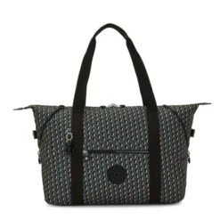 Kipling Art M Reistas 3D K Pink