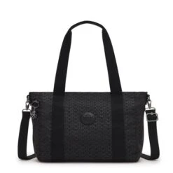 Kipling Asseni Small Schoudertas Signature Emb