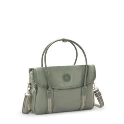 Kipling Superworker S Laptoptas Dark Seaweed -Mode Tassenwinkel kpki6475x98 4