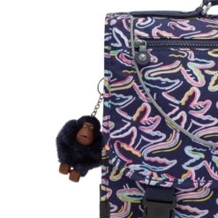 Kipling Preppy Rugzak Palm Fiesta -Mode Tassenwinkel kpki65433mc 5