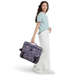 Kipling Preppy Rugzak Palm Fiesta -Mode Tassenwinkel kpki65433mc 9