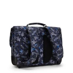 Kipling Preppy Rugzak Surf Sea -Mode Tassenwinkel kpki6543y70 2
