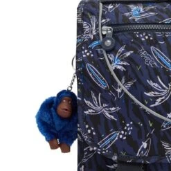 Kipling Preppy Rugzak Surf Sea -Mode Tassenwinkel kpki6543y70 5