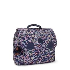 Kipling Iniko Rugtas Palm Fiesta -Mode Tassenwinkel kpki70553mc 4