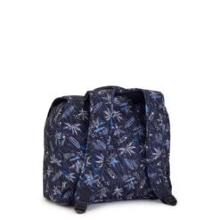 Kipling Iniko Rugtas Surf Sea 11 Kipling Iniko Rugtas Surf Sea -Mode Tassenwinkel kpki7055y70 2 1