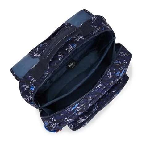 Kipling Iniko Rugtas Surf Sea 3 Kipling Iniko Rugtas Surf Sea - Afbeelding 3