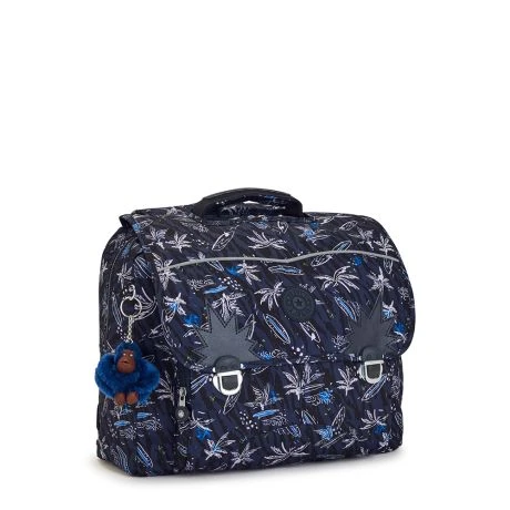 Kipling Iniko Rugtas Surf Sea 2 Kipling Iniko Rugtas Surf Sea - Afbeelding 2